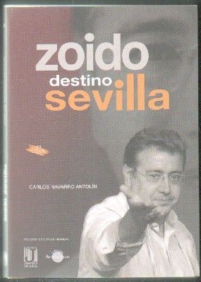 ZOIDO DESTINO SEVILLA