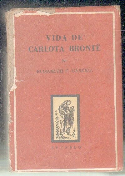 VIDA DE CARLOTA BRONTE.