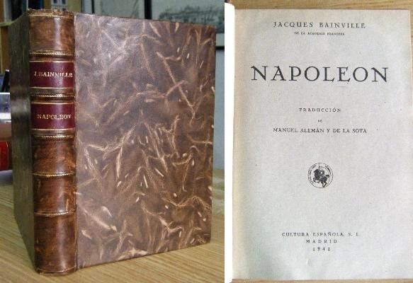 NAPOLEON.