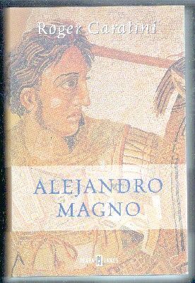 ALEJANDRO MAGNO