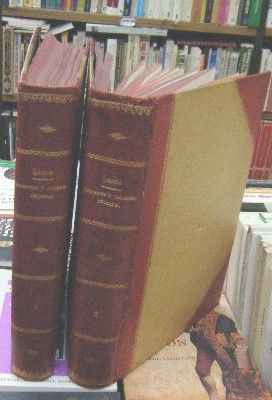 HOMBRES Y MUJERES CÉLEBRES DE TODOS LOS TIEMPOS Y TODOS LOS PAÍSES. BIOGRAFÍAS. 2 TOMOS