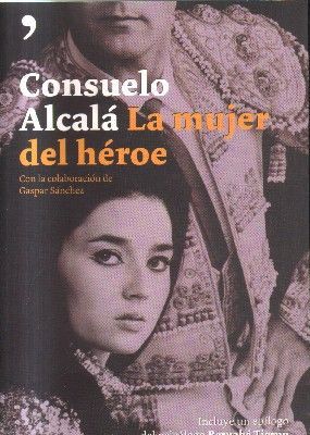 LA MUJER DEL HEROE.