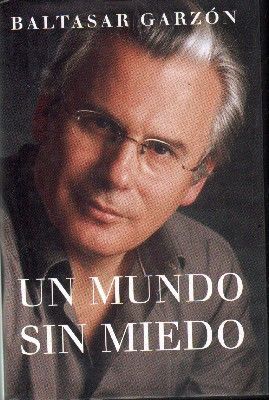 UN MUNDO SIN MIEDO.
