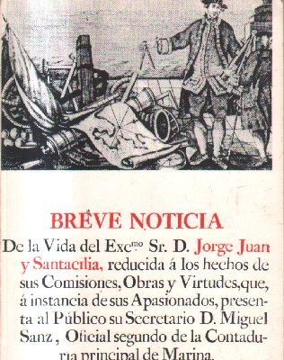 BREVE NOTICIA.