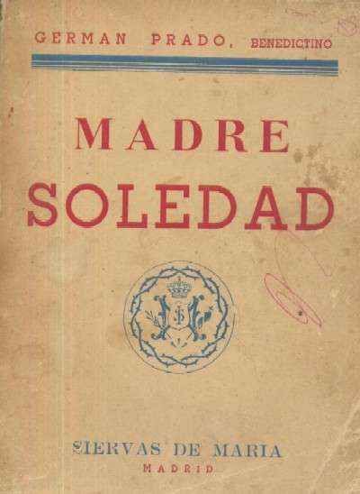 MADRE SOLEDAD