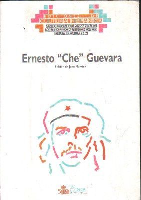 ERNESTO CHE GUEVARA.