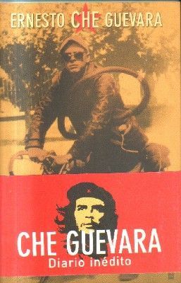 CHE GUEVARA.DIARIO INEDITO.