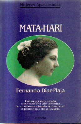 MATA-HARI.