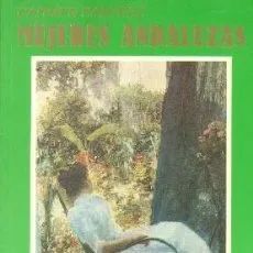 MUJERES ANDALUZAS