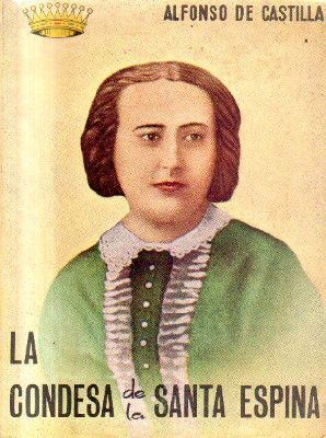 LA CONDESA DE LA SANTA ESPINA.