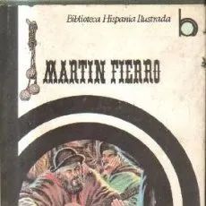 MARTIN FIERRO.