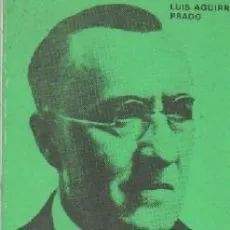 COL. TEMAS ESPAÑOLES, Nº 108: RAMIRO DE MAEZTU