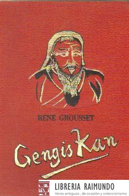 GENGIS KAN