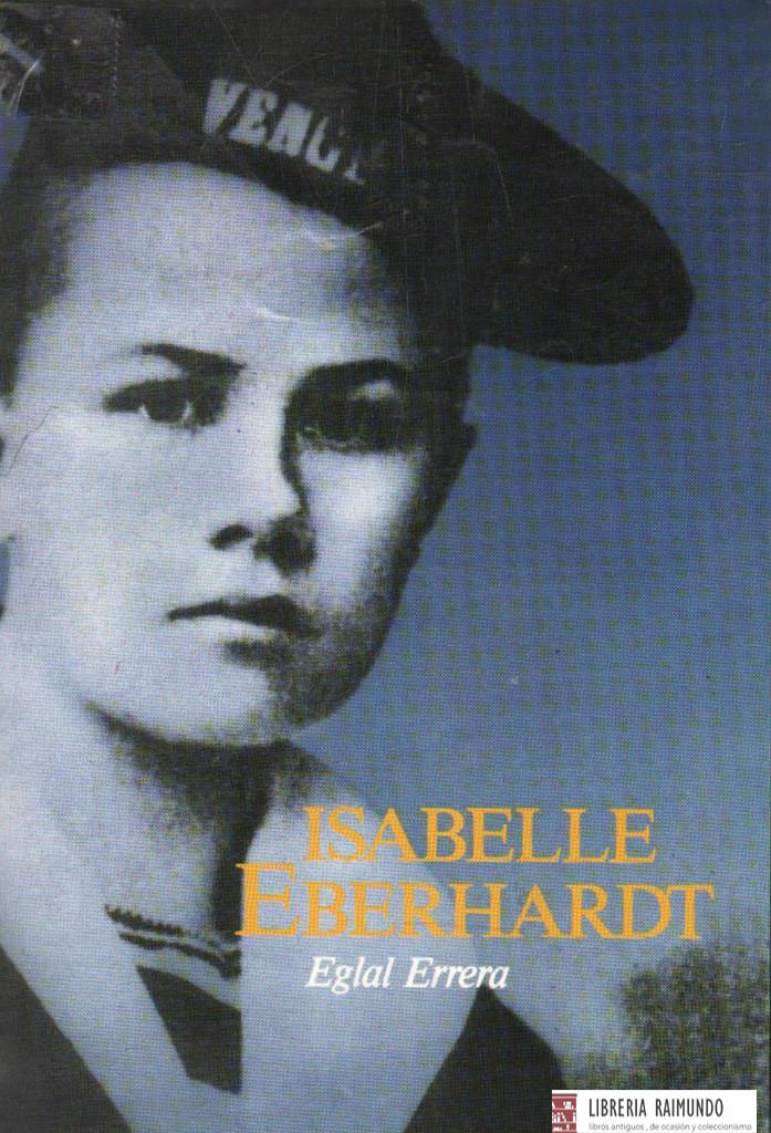 ISABELLE EBERHARDT