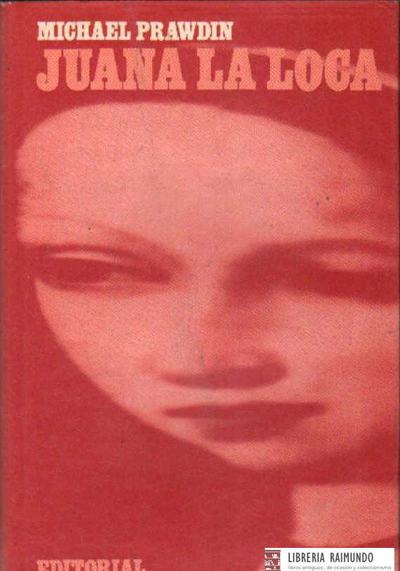 JUANA LA LOCA
