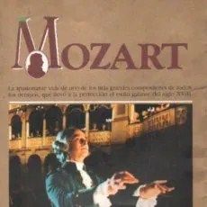 MOZART