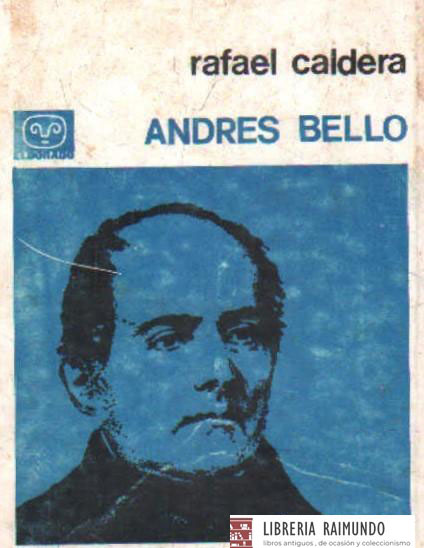 ANDRES BELLO