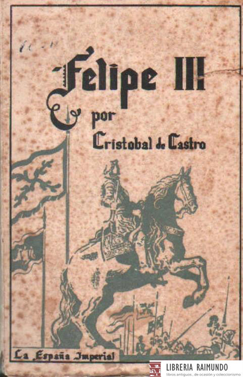 FELIPE II
