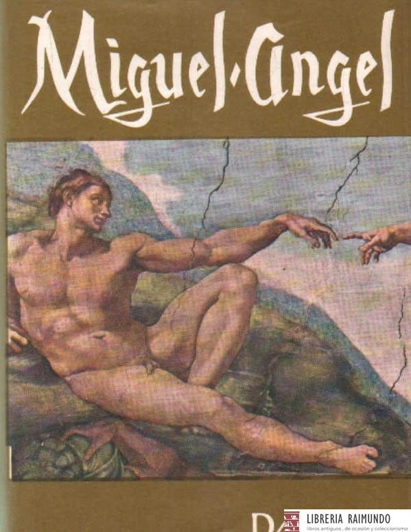 MIGUEL ANGEL