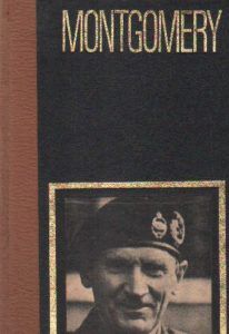 GRANDES JEFES MILITARES: MONTGOMERY