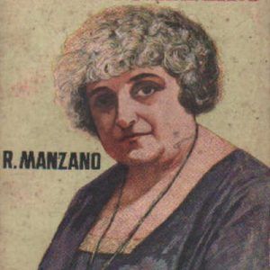 QUIEN FUE… MARIA GUERRERO