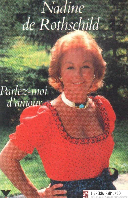 PARLEZ-MOI D' AMOUR