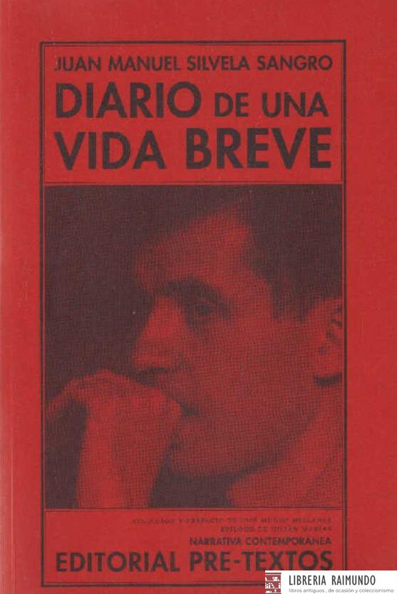 DIARIO DE UNA VIDA BREVE