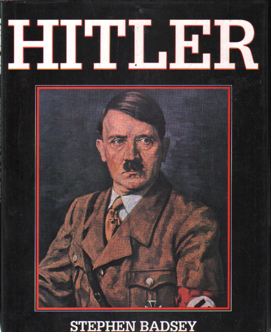 HITLER