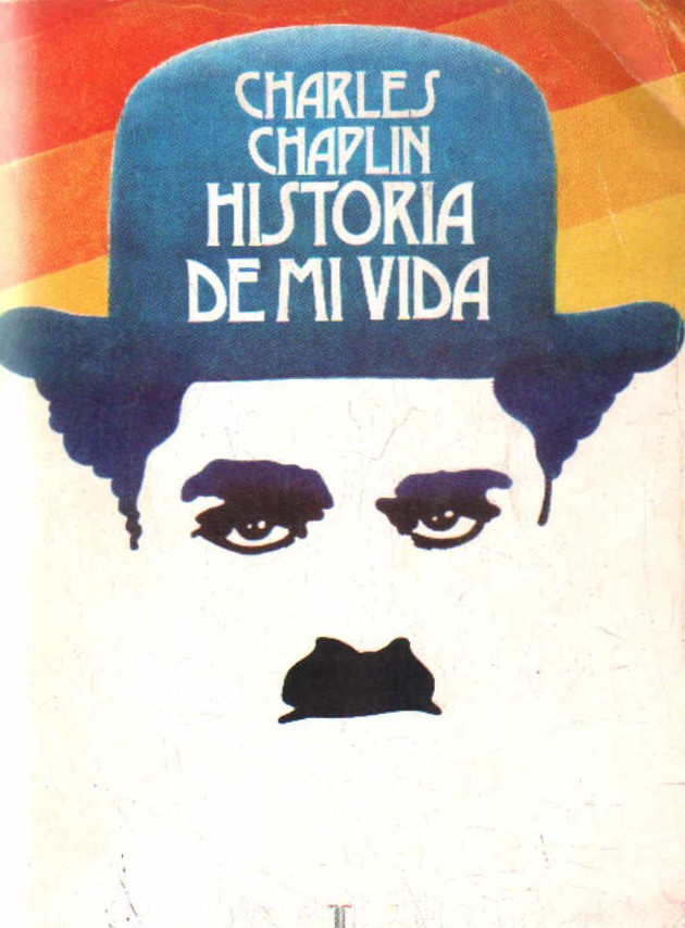 HISTORIA DE MI VIDA
