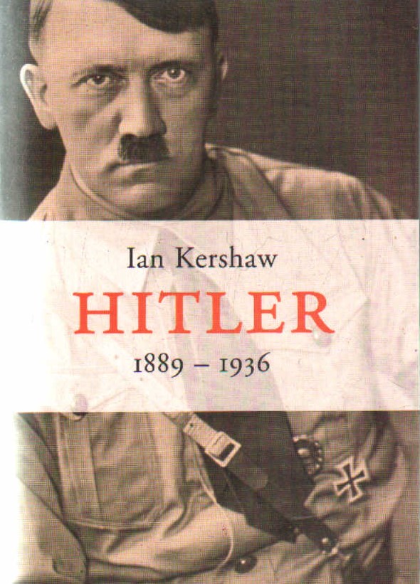 HITLER 1889-1936