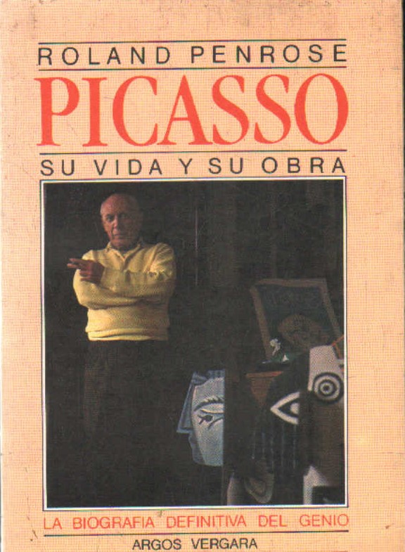 PICASSO SU VIDA Y SU OBRA