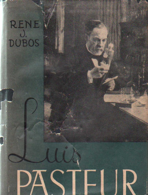 LUIS PASTEUR
