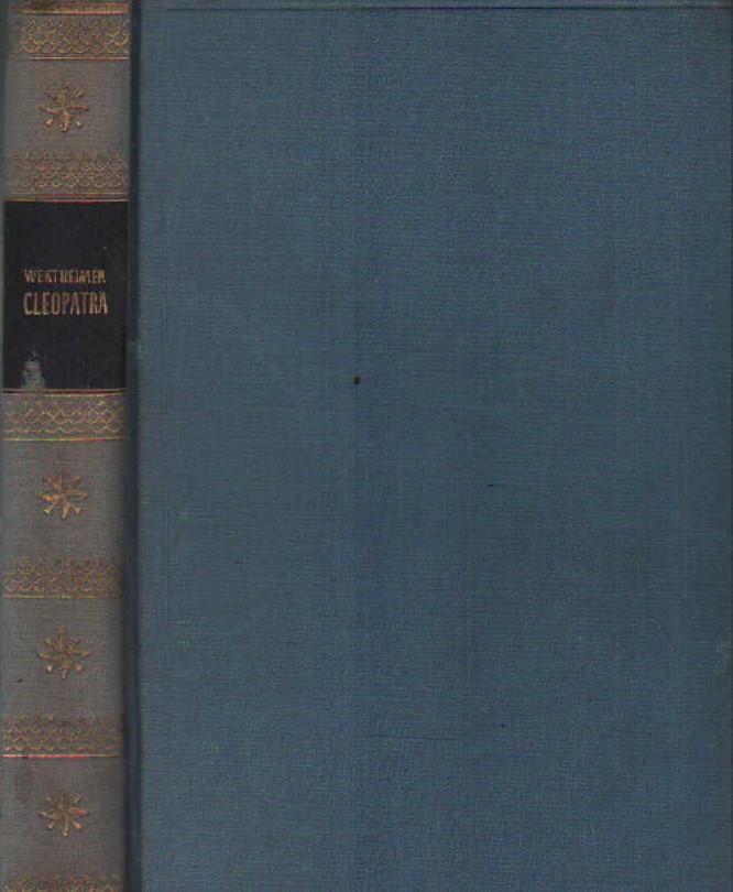 CLEOPATRA