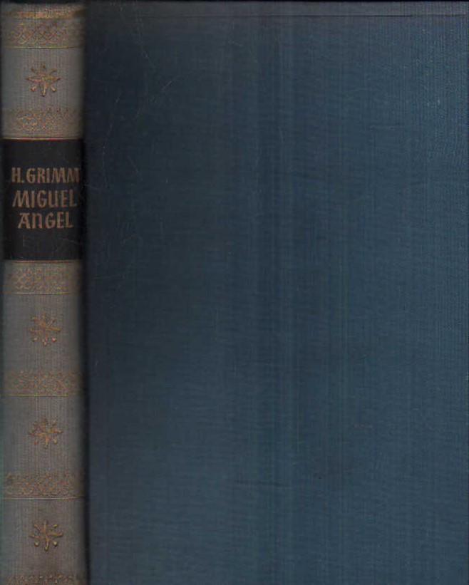 MIGUEL ÁNGEL Y SU TIEMPO (1475-1564)