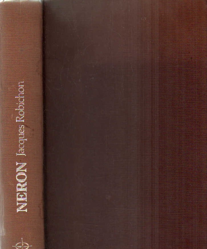 NERON O LA COMEDIA DEL PODER
