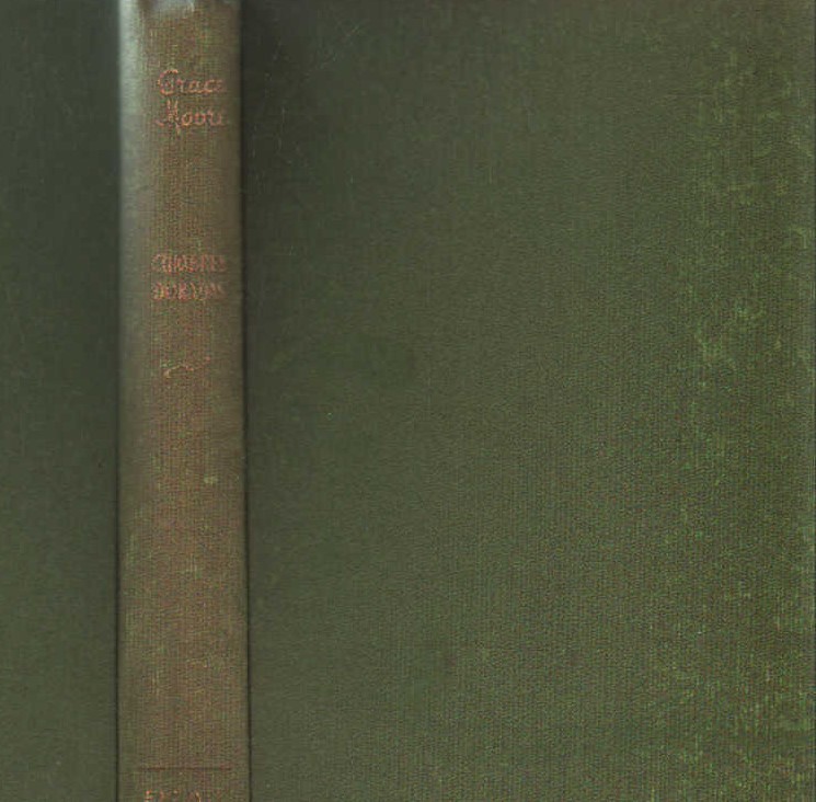 CUMBRES DORADAS (AUTOBIOGRAFIA)