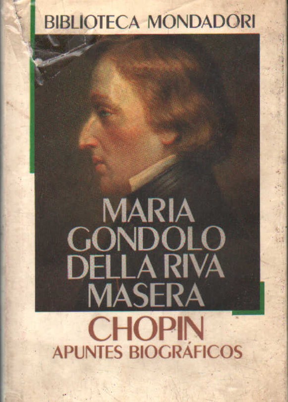 CHOPIN. APUNTES BIOGRÁFICOS