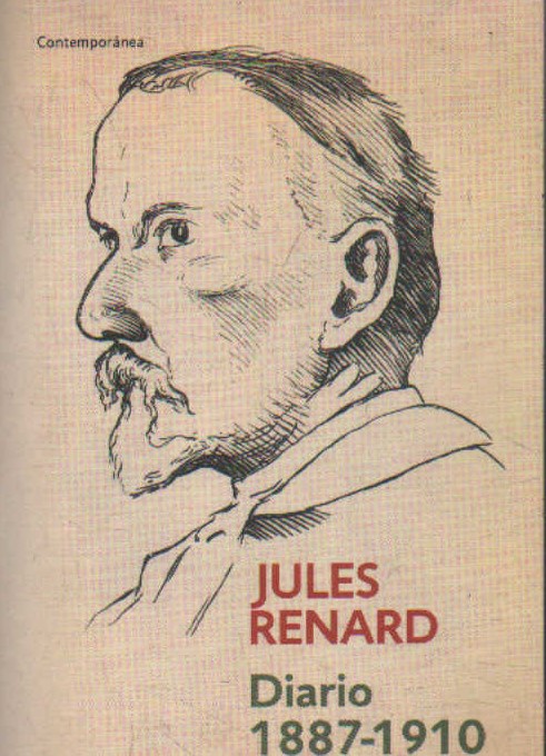 DIARIO 1887-1910