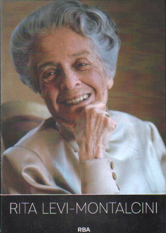 RITA LEVI-MONTALCINI