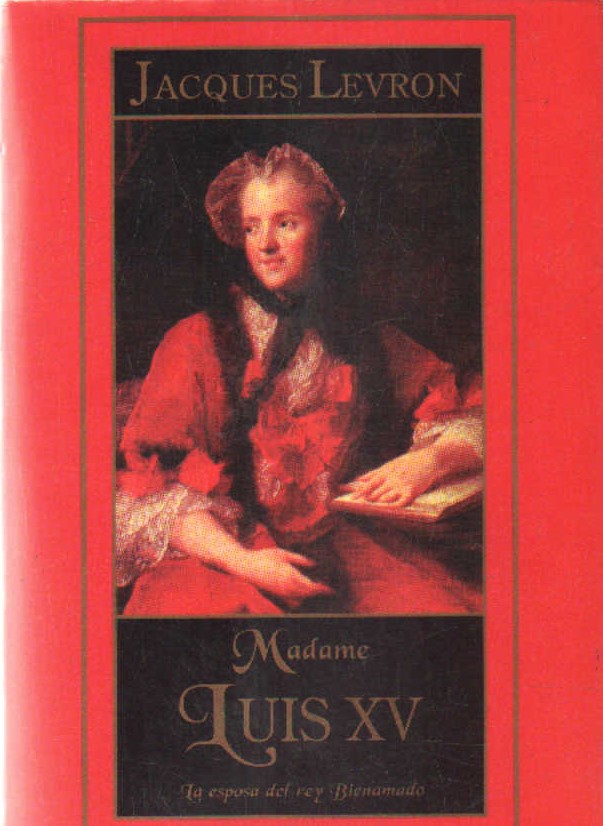 MADAME LUIS XV