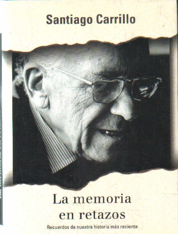 LA MEMORIA EN RETAZOS