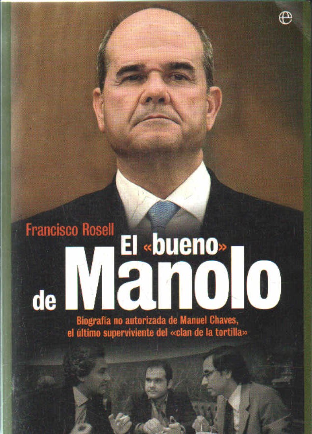 EL BUENO DE MANOLO