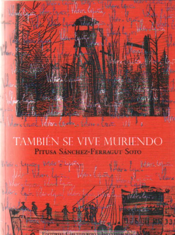 TAMBIÉN SE VIVE MURIENDO