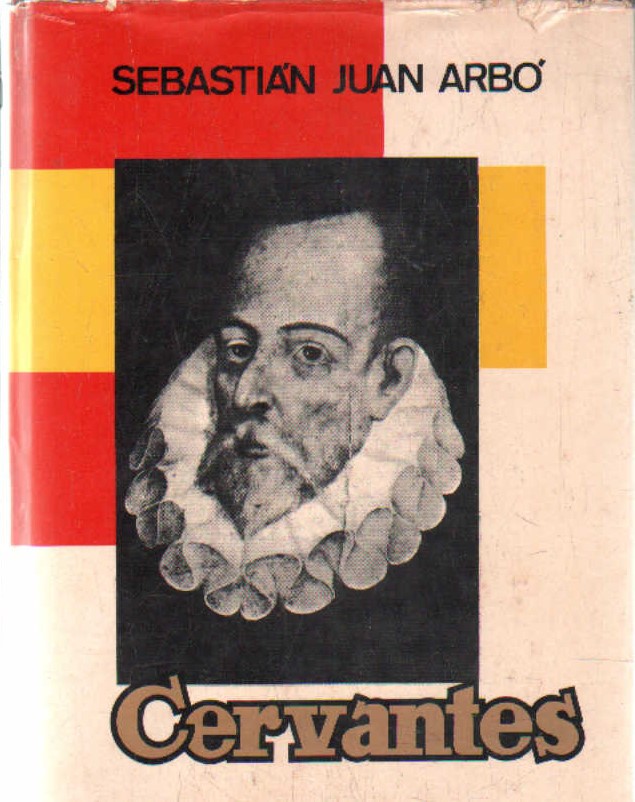 CERVANTES