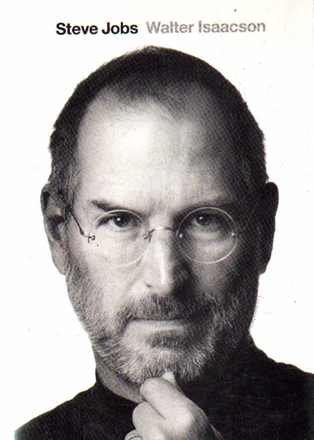 STEVE JOBS