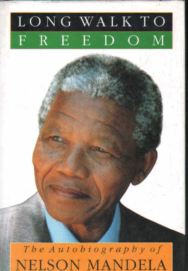 LONG WALK TO FREEDOM