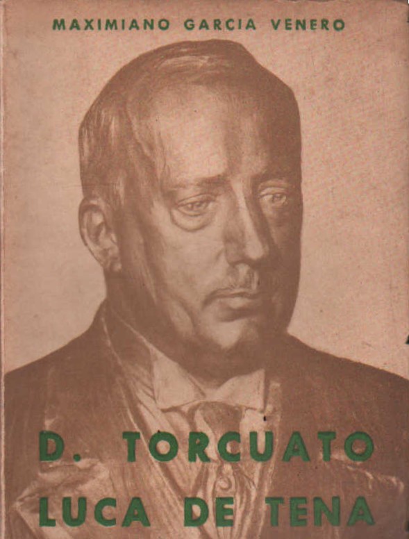 D. TORCUATO LUCA DE TENA