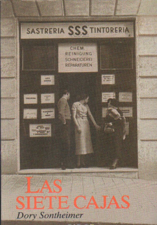 LAS SIETE CAJAS
