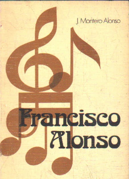 FRANCISCO ALONSO