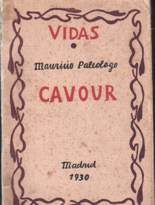 VIDAS: CAVOUR